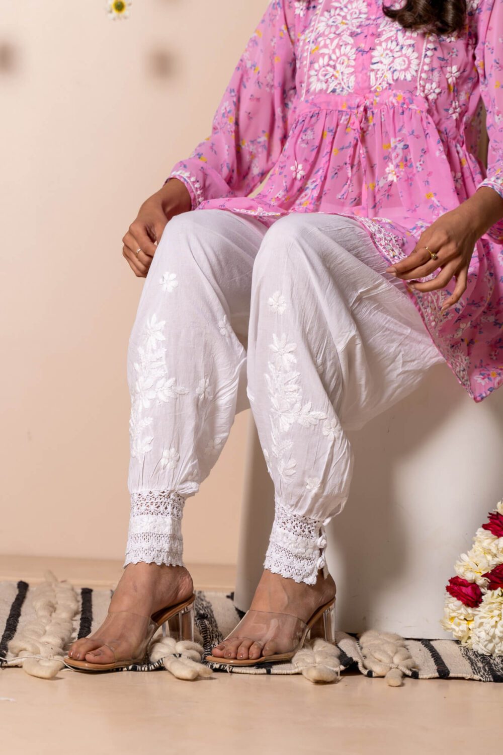 Sahiba Afghani Pant