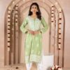 Zara Begum Modal Daman Kurti