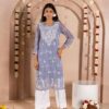 Mumtaz Mahal Georgette Kurti0.250