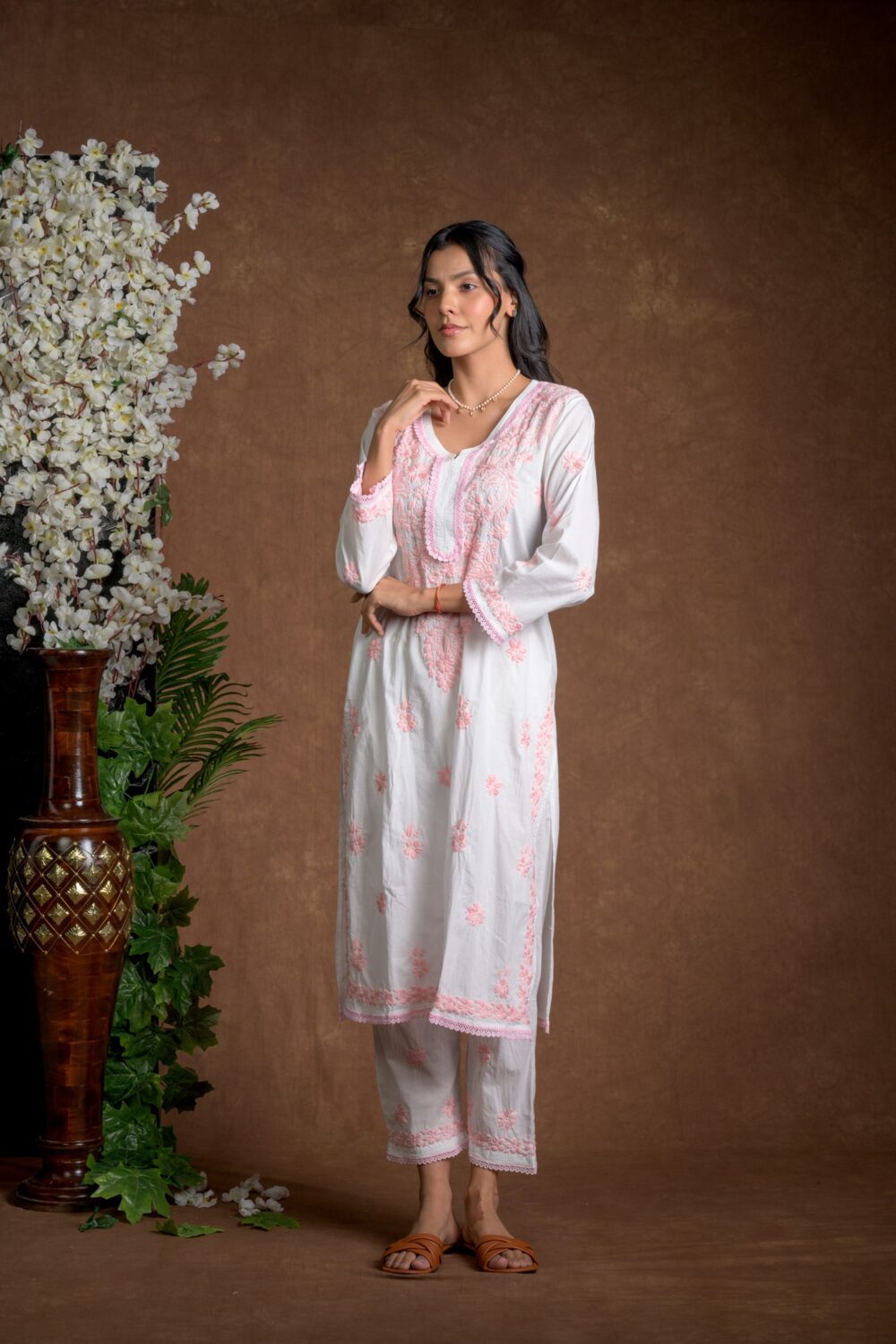 Gurbani Comfort - Cotton Co-ord Sets