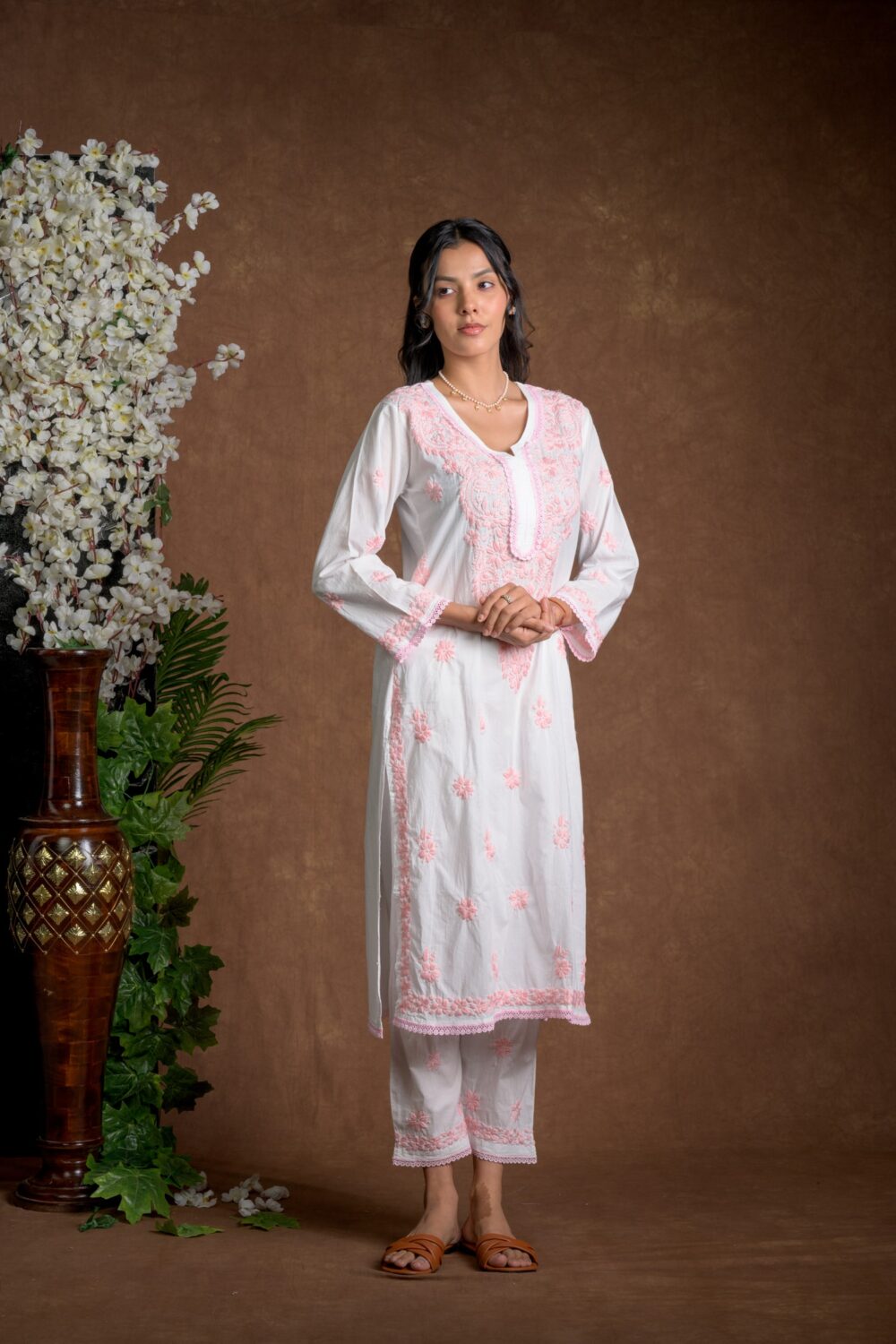 Gurbani Comfort - Cotton Co-ord Sets