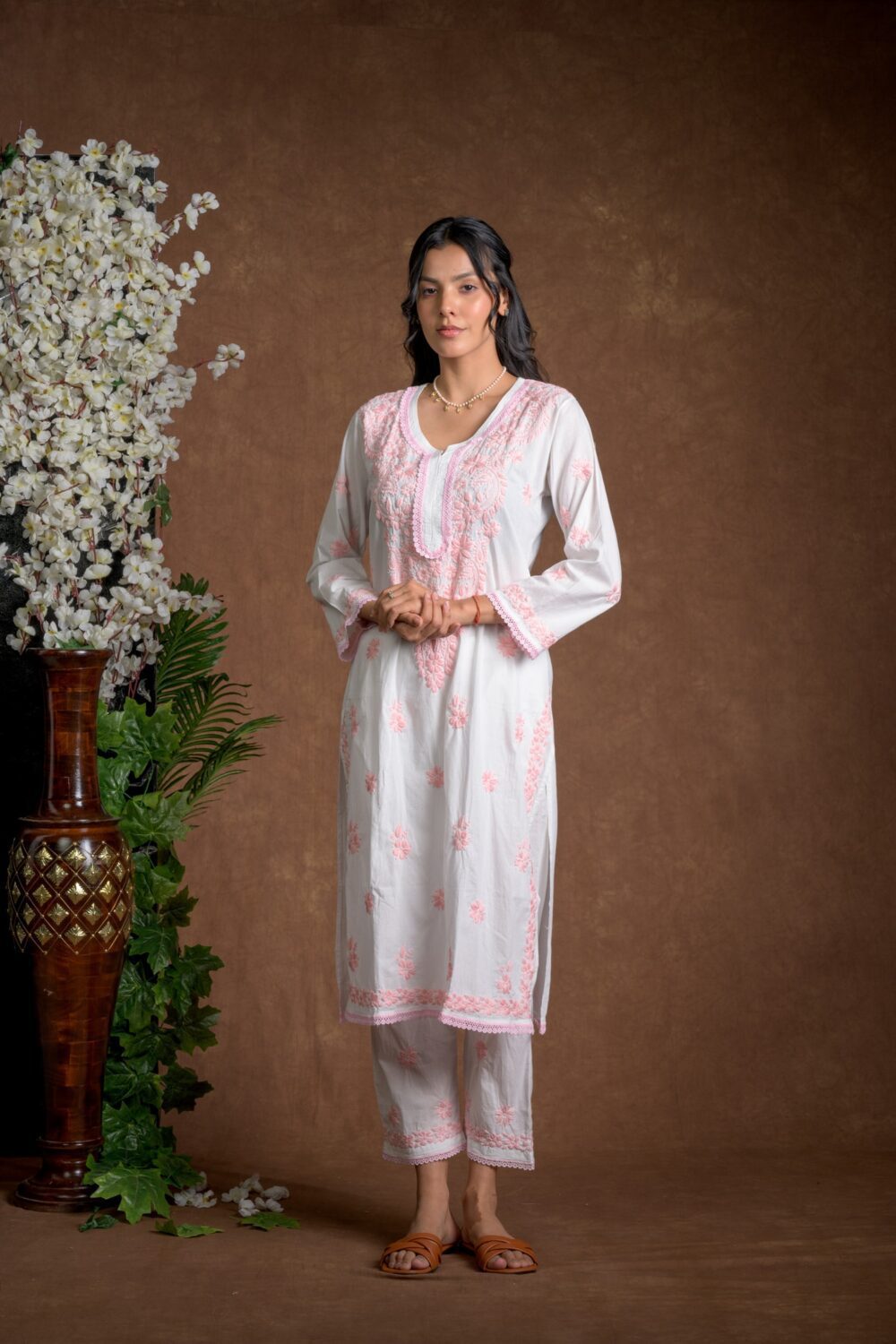 Gurbani Comfort - Cotton Co-ord Sets