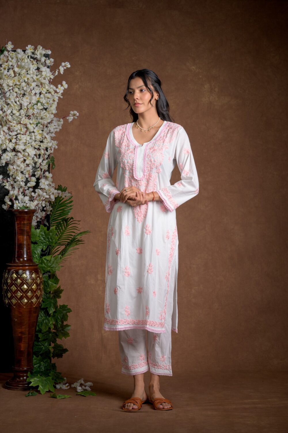 Gurbani Comfort - Cotton Co-ord Sets