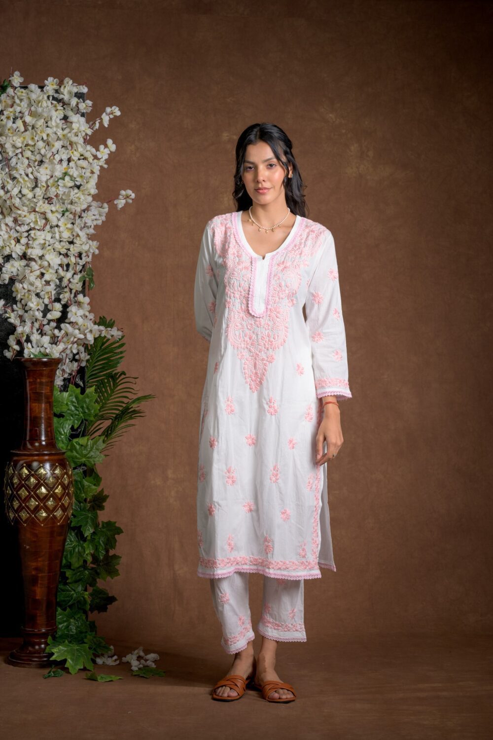 Gurbani Comfort - Cotton Co-ord Sets