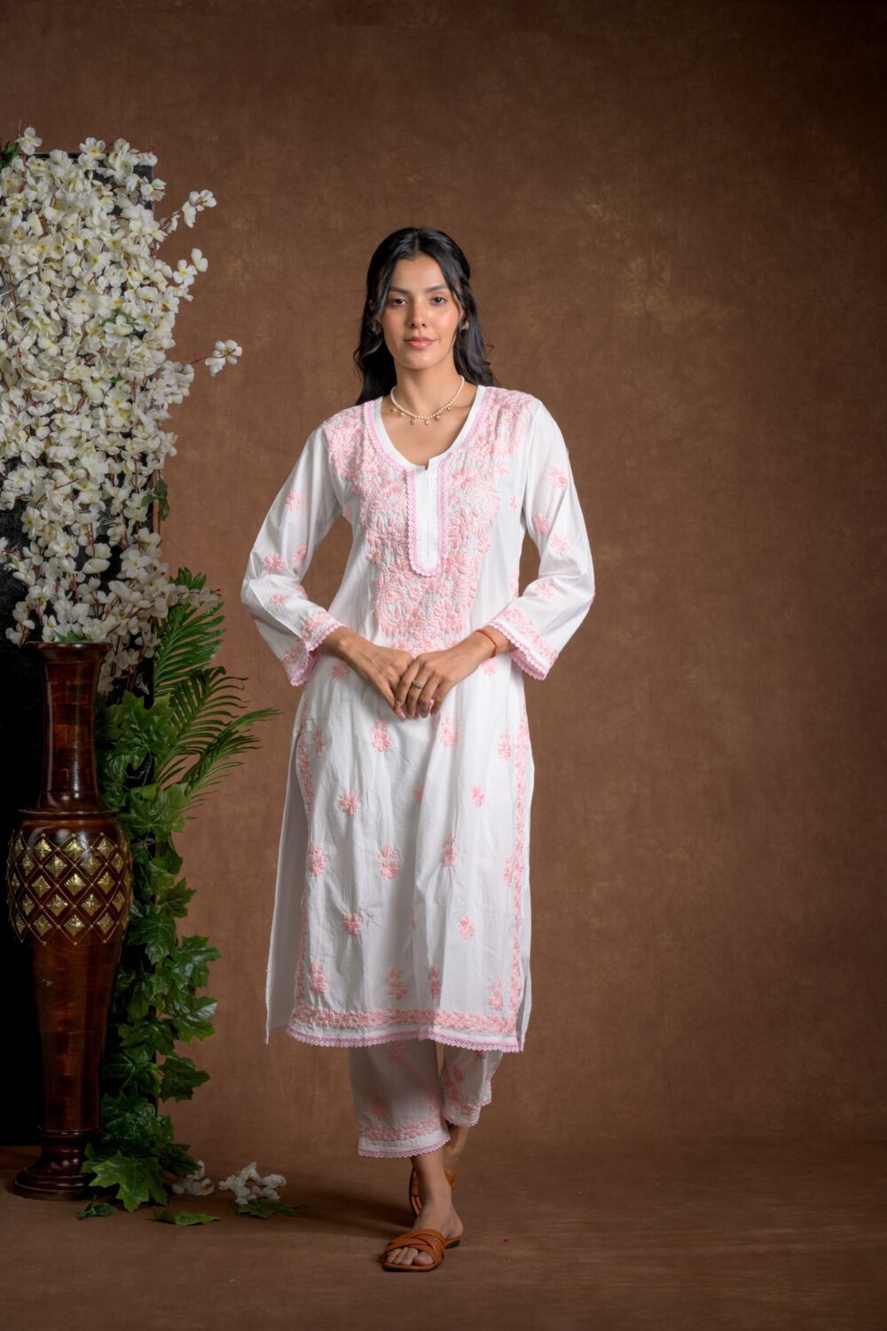 Gurbani Comfort - Cotton Co-ord Sets