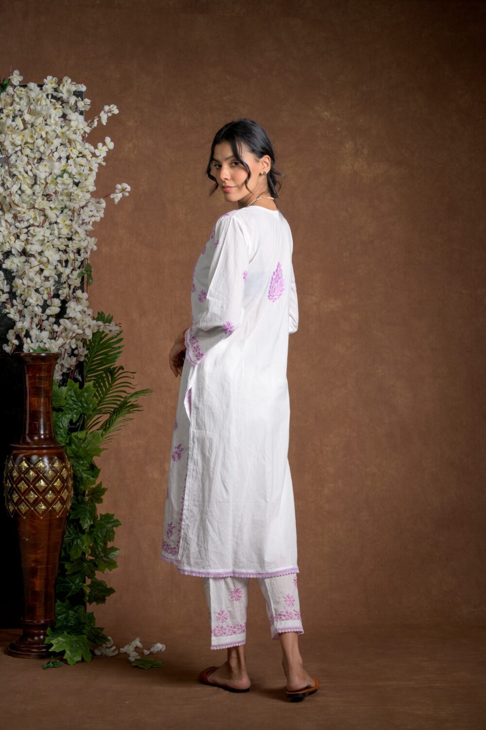 Gurbani Comfort - Cotton Co-ord Sets