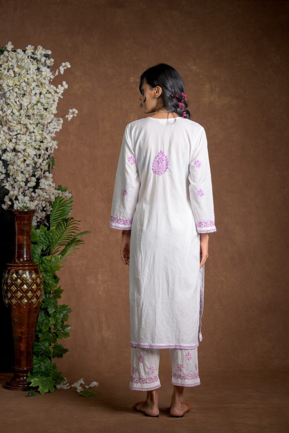 Gurbani Comfort - Cotton Co-ord Sets