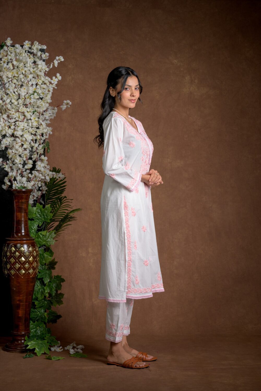 Gurbani Comfort - Cotton Co-ord Sets