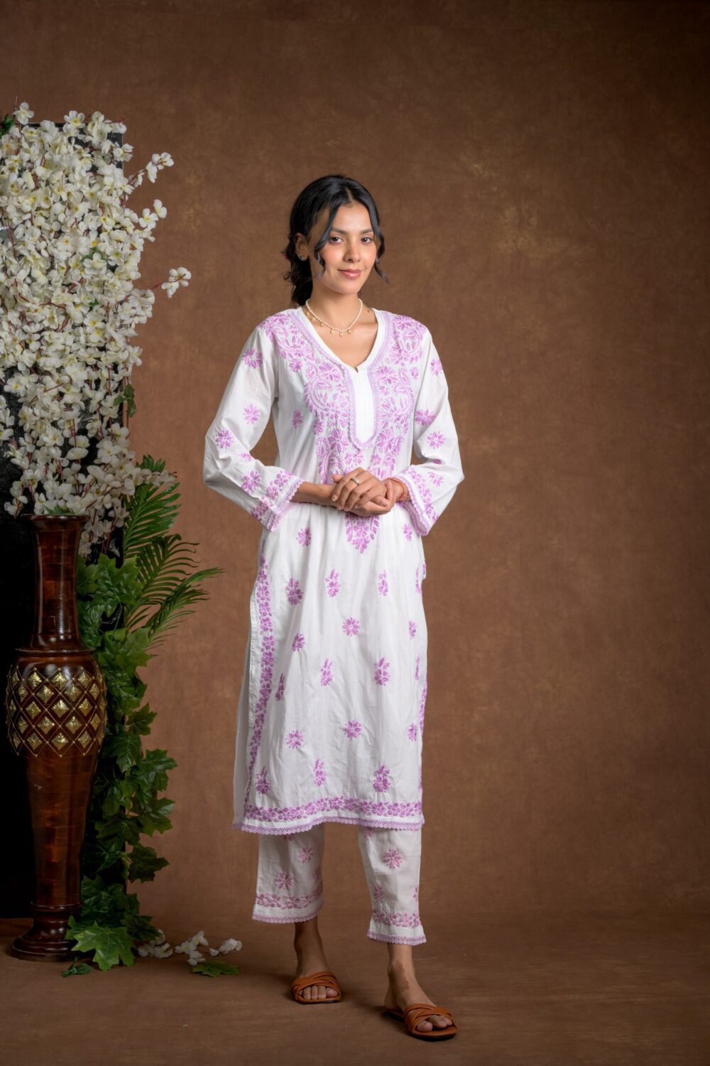 Gurbani Comfort - Cotton Co-ord Sets