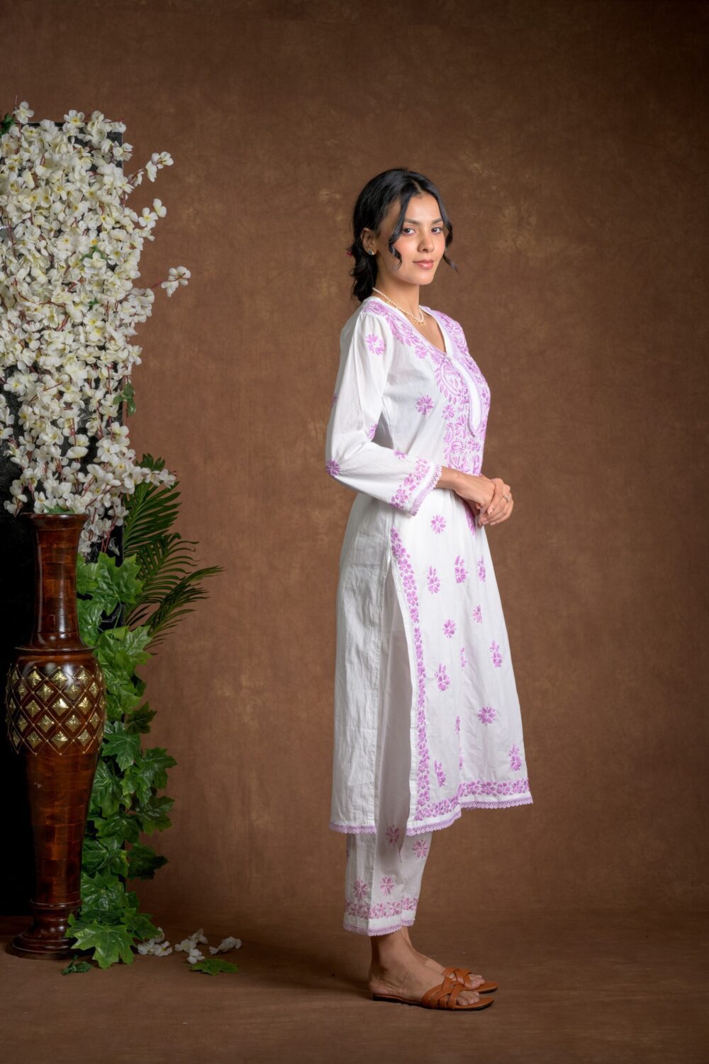 Gurbani Comfort - Cotton Co-ord Sets