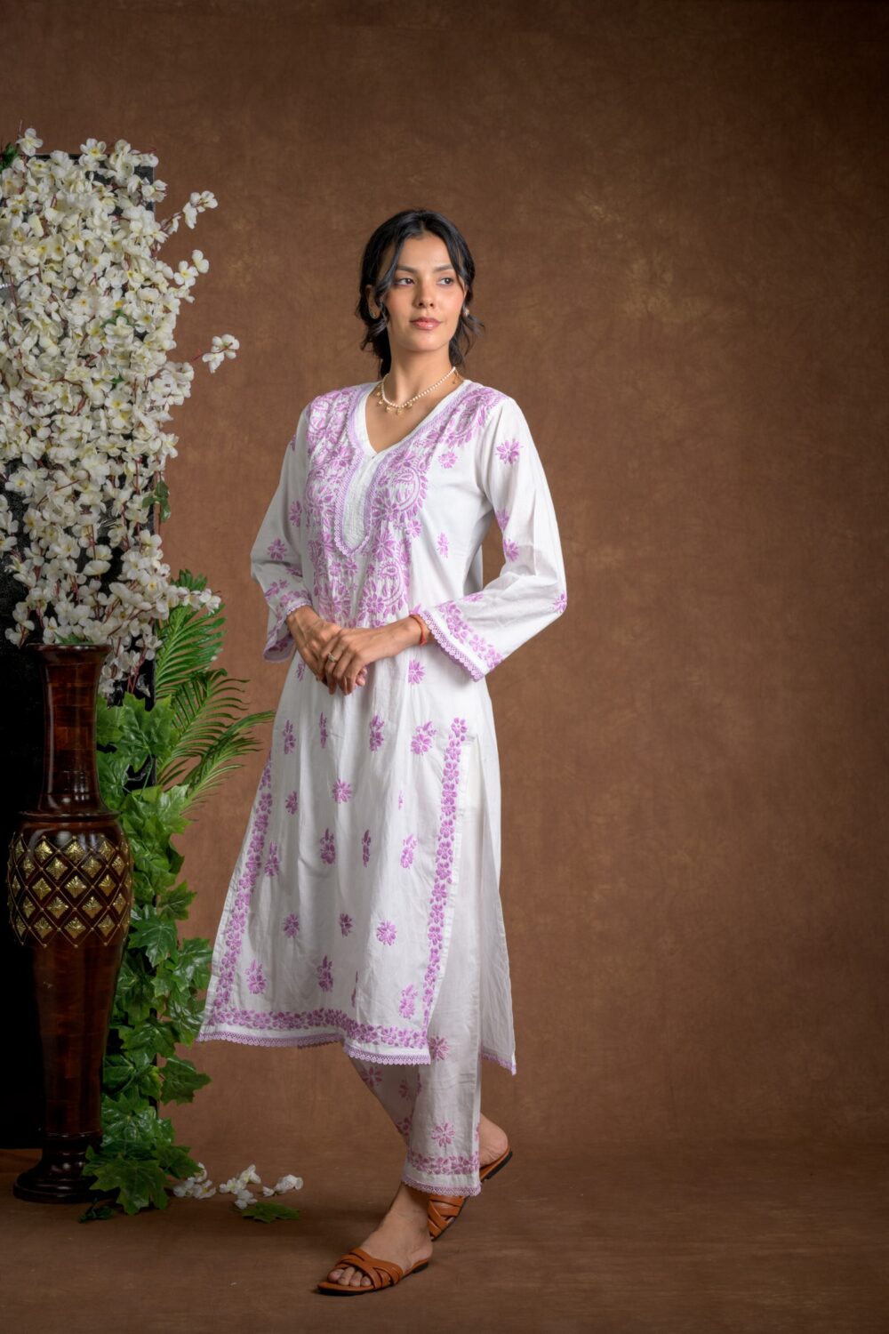 Gurbani Comfort - Cotton Co-ord Sets