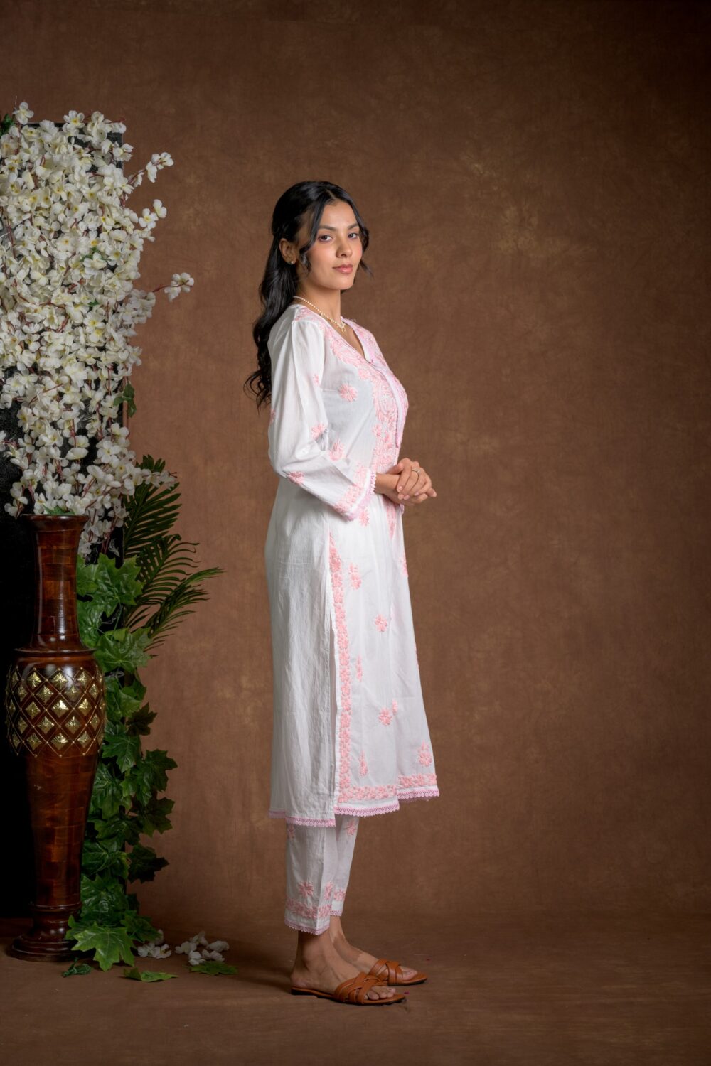 Gurbani Comfort - Cotton Co-ord Sets