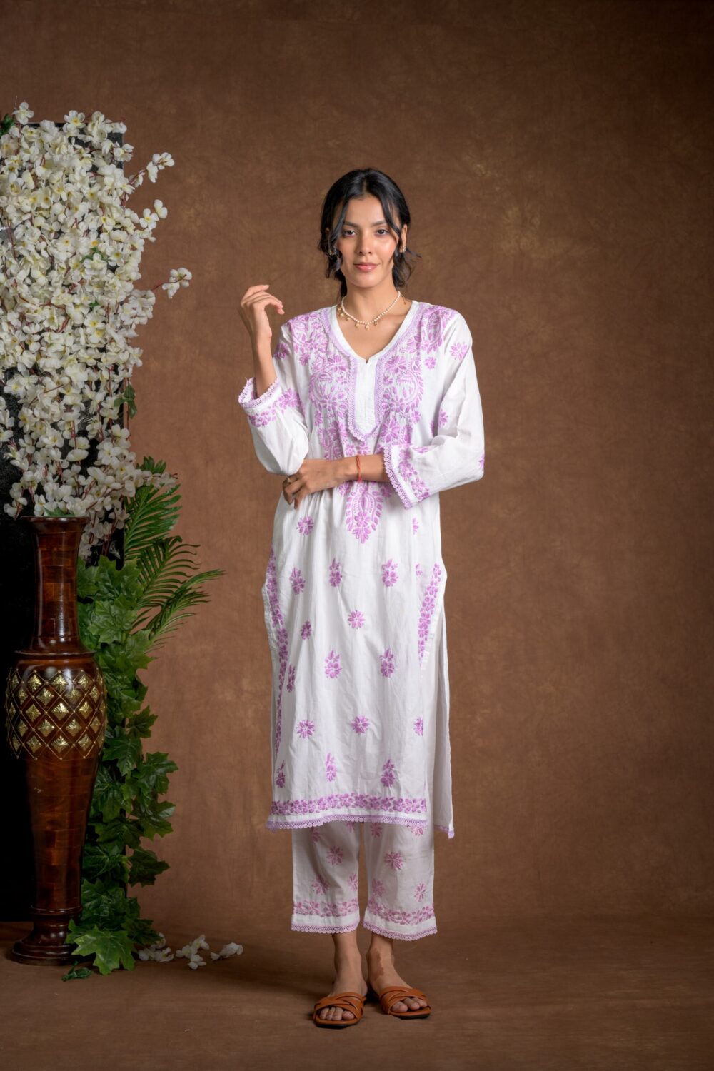 Gurbani Comfort - Cotton Co-ord Sets