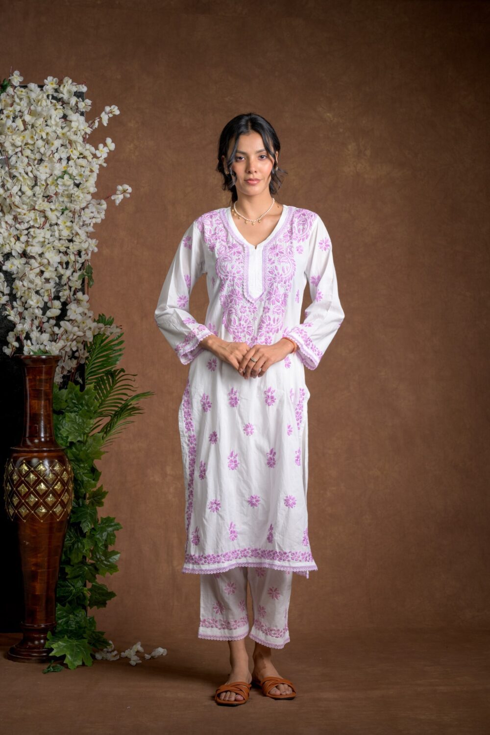 Gurbani Comfort - Cotton Co-ord Sets