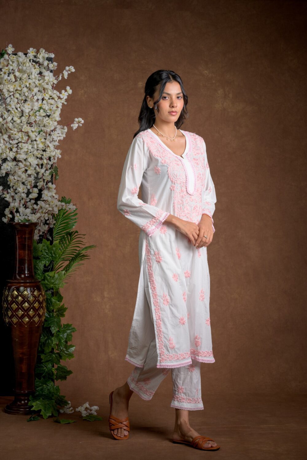 Gurbani Comfort - Cotton Co-ord Sets