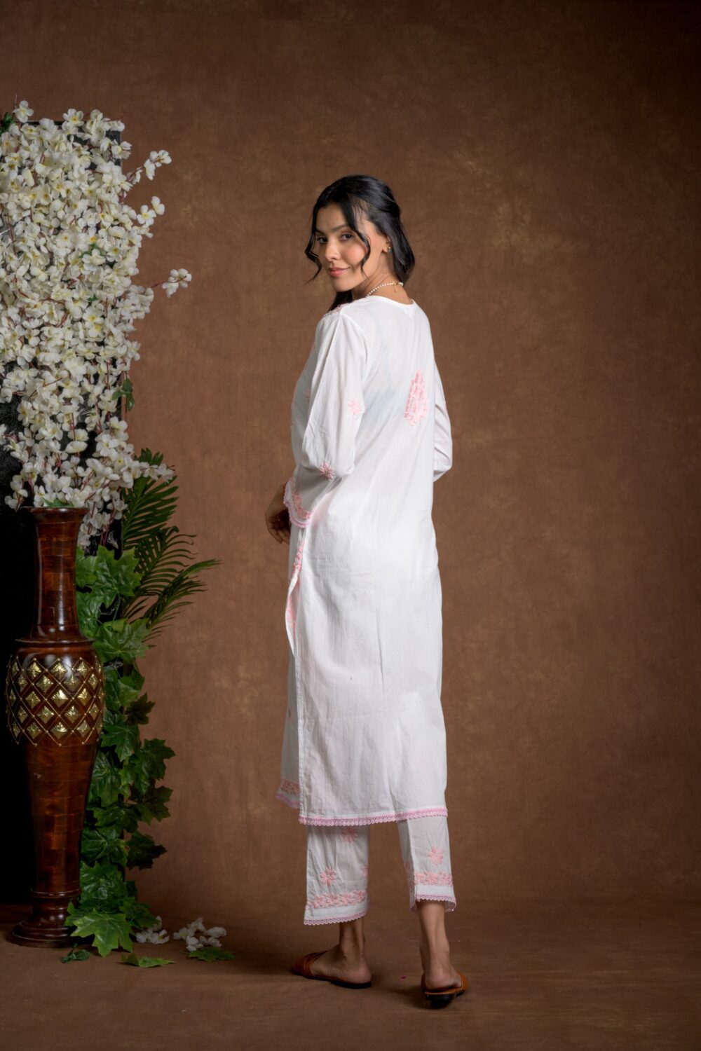 Gurbani Comfort - Cotton Co-ord Sets