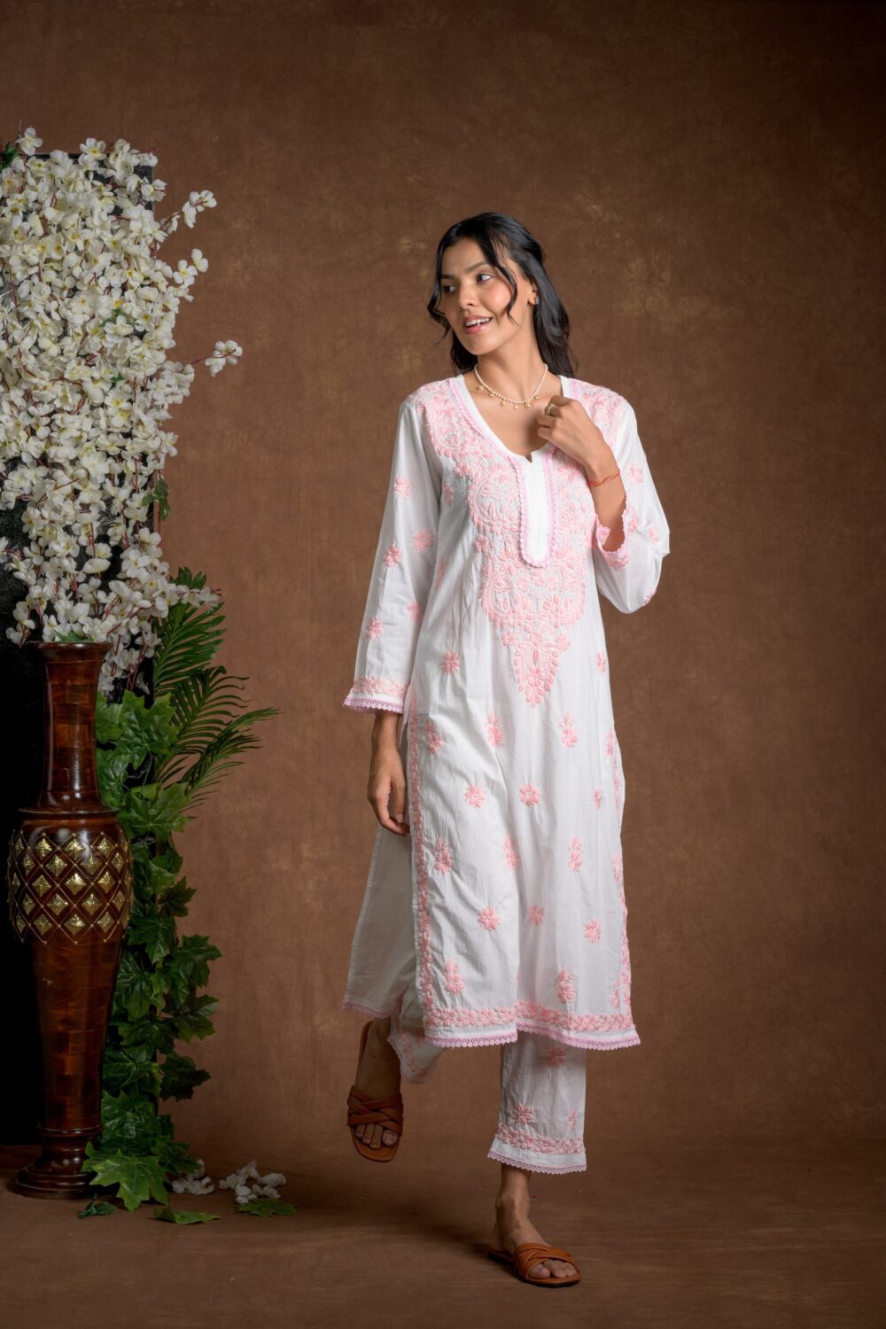 Gurbani Comfort - Cotton Co-ord Sets