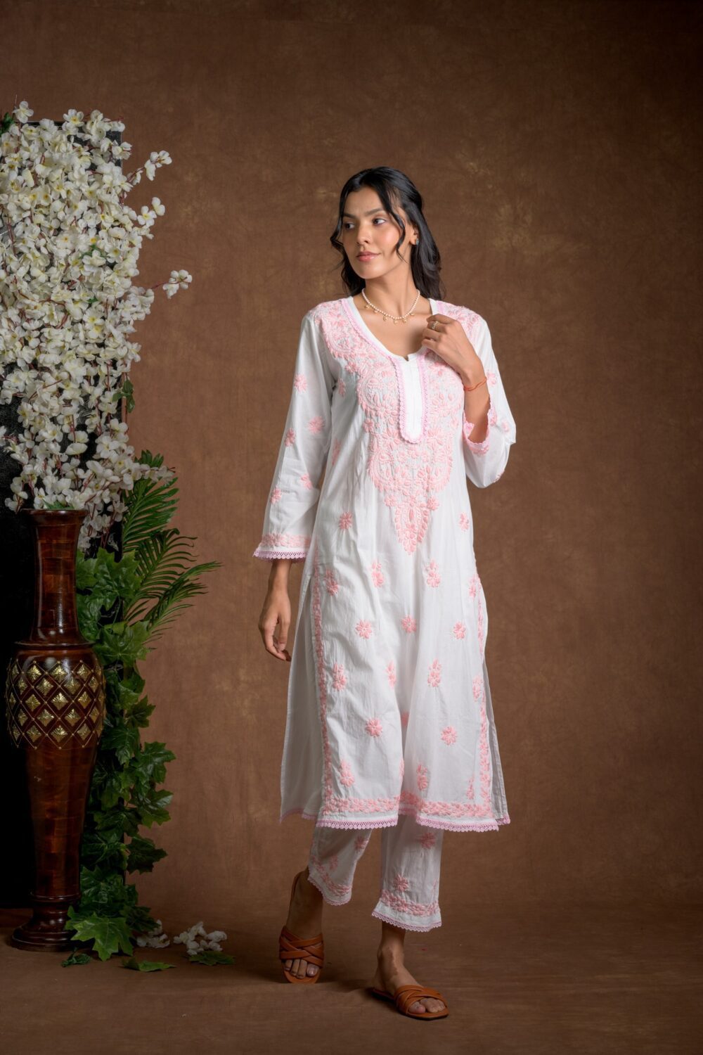 Gurbani Comfort - Cotton Co-ord Sets