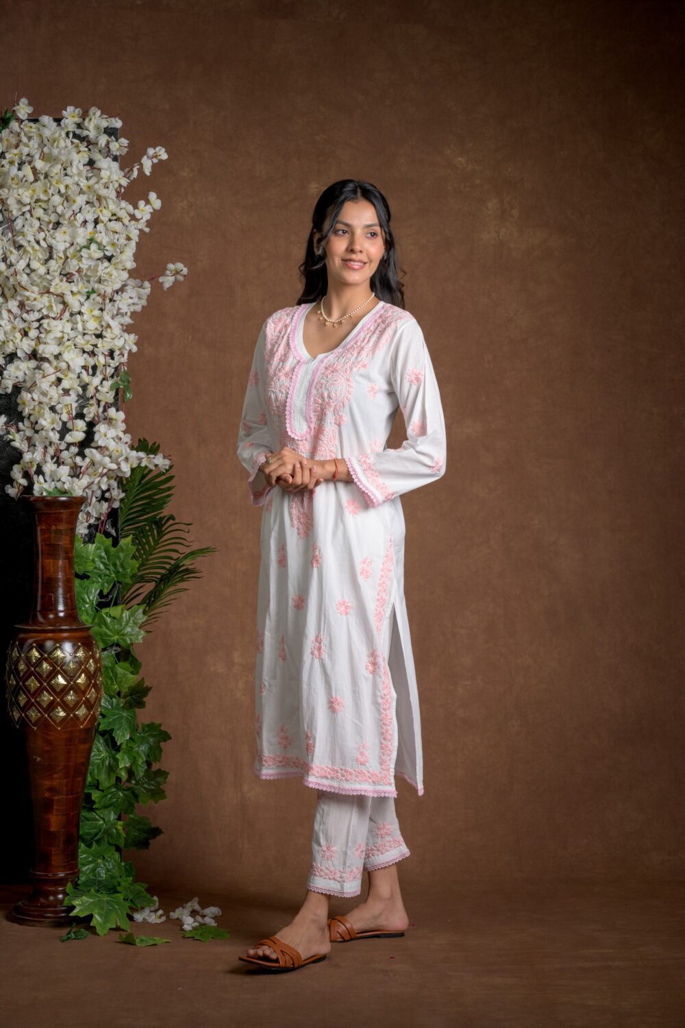 Gurbani Comfort - Cotton Co-ord Sets