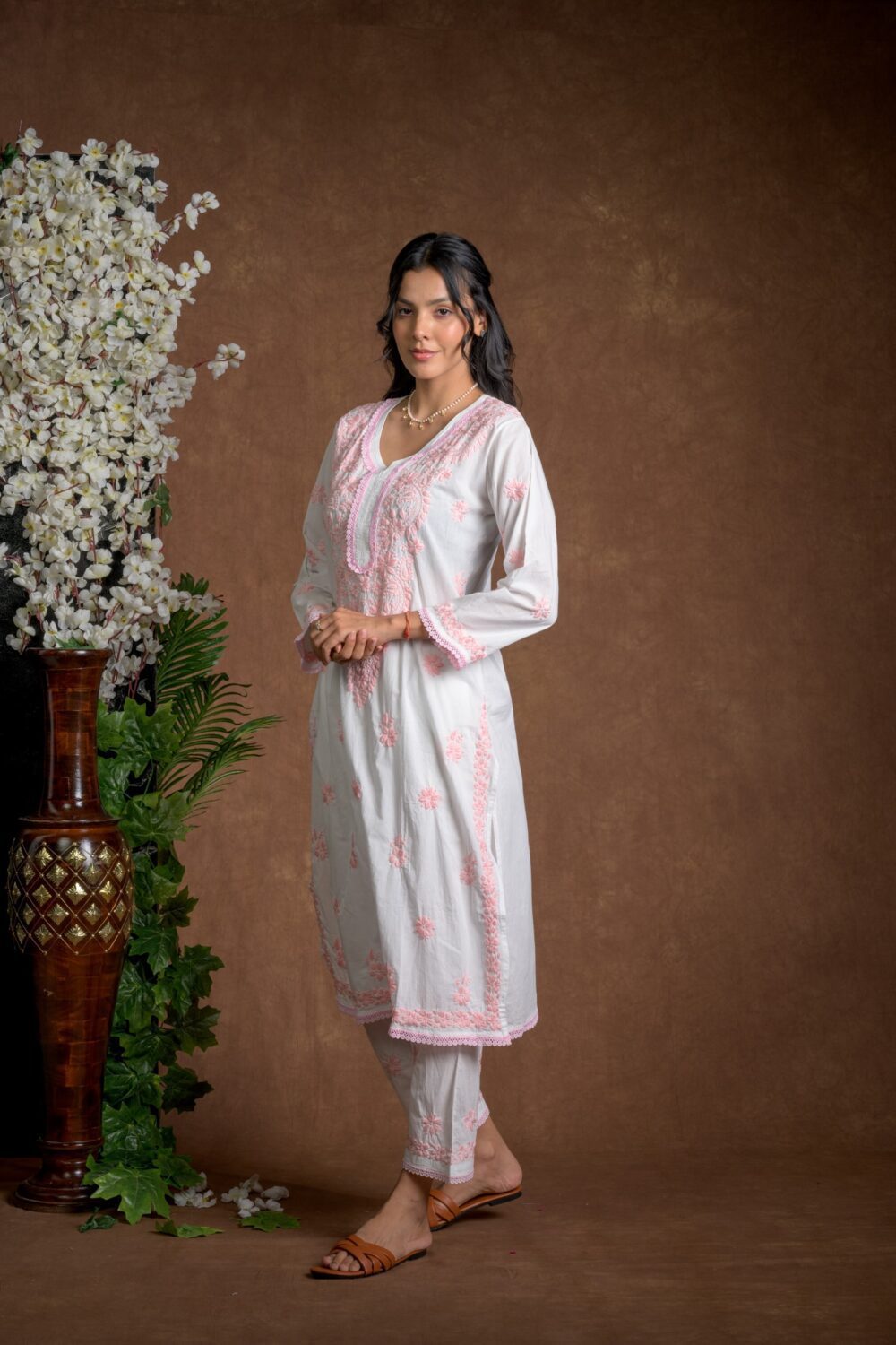 Gurbani Comfort - Cotton Co-ord Sets