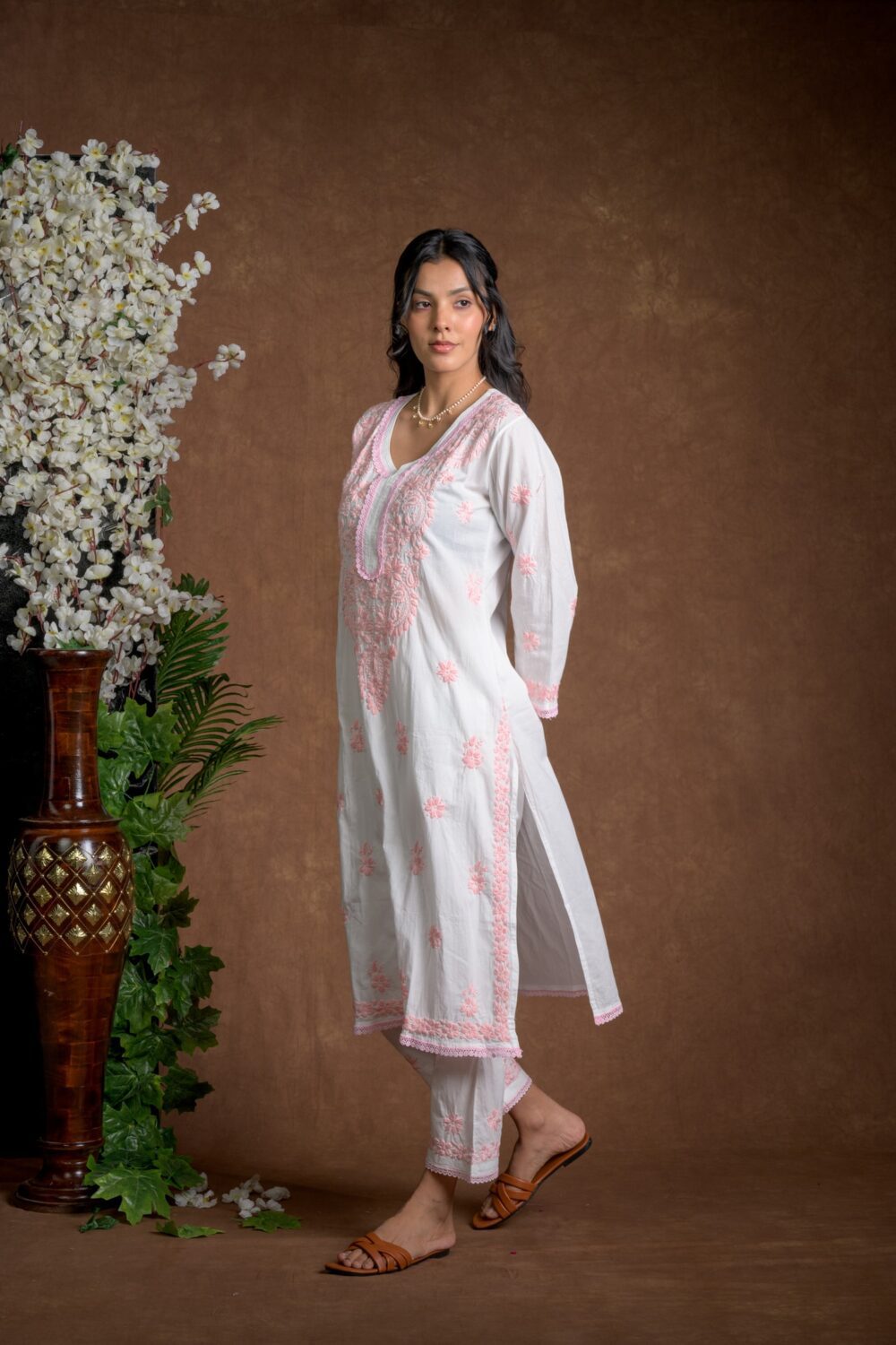 Gurbani Comfort - Cotton Co-ord Sets