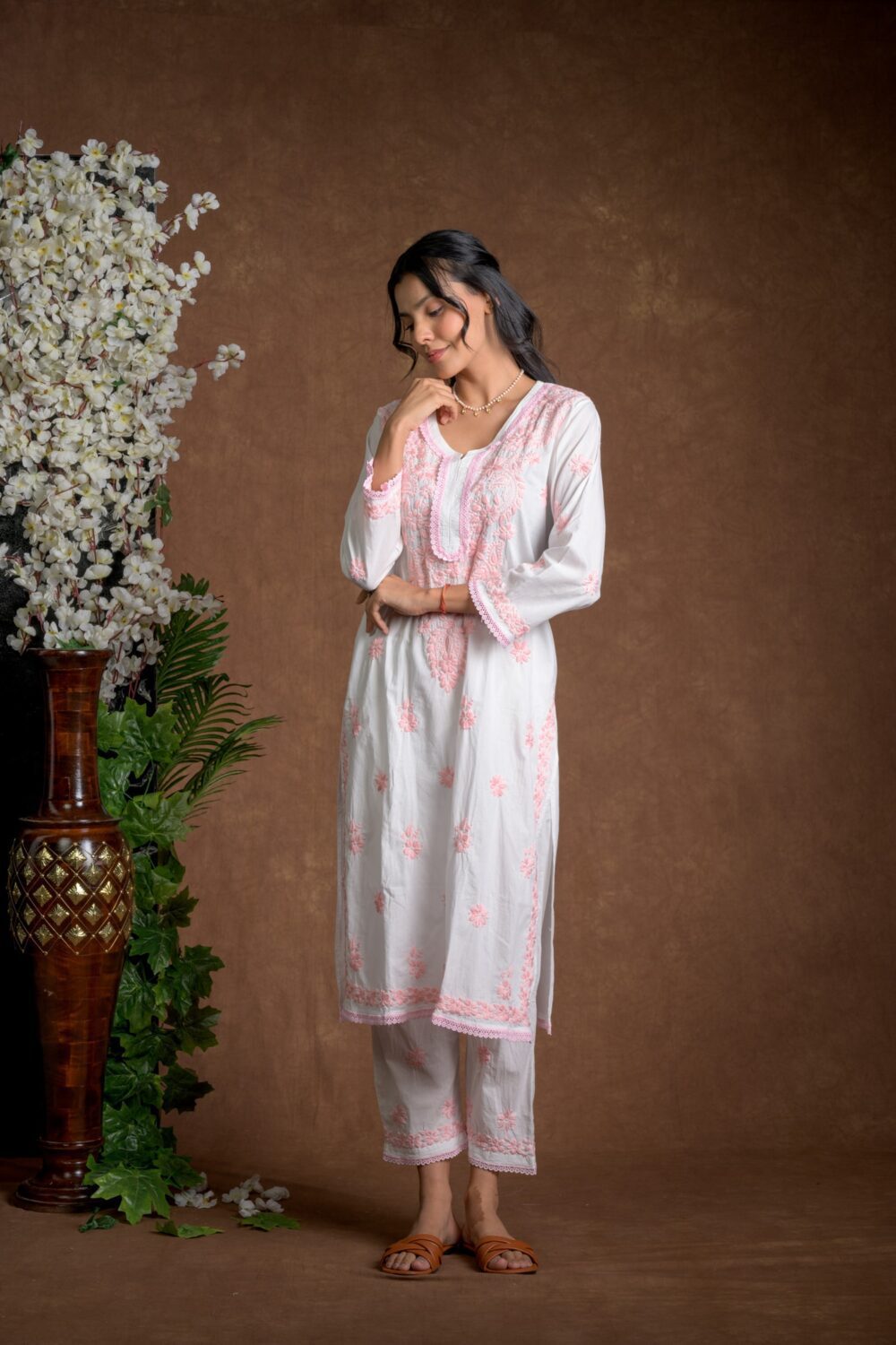 Gurbani Comfort - Cotton Co-ord Sets