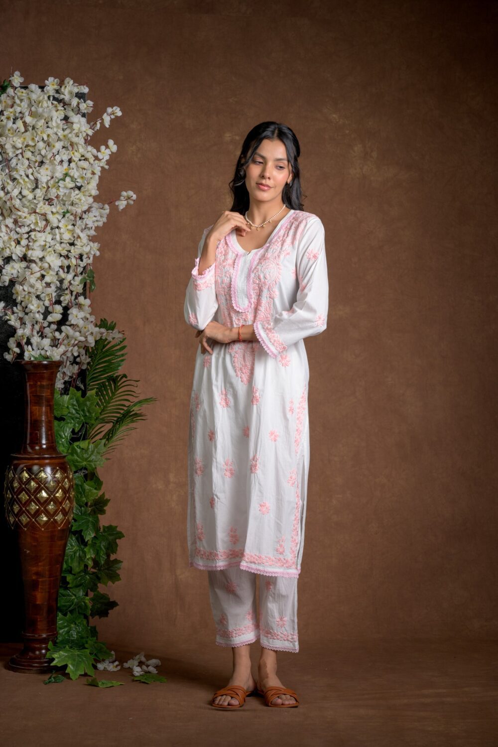 Gurbani Comfort - Cotton Co-ord Sets