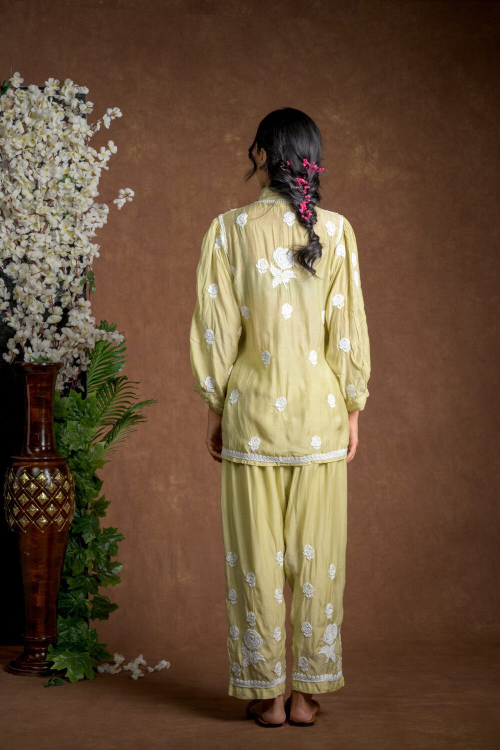 Gurbani Serenity - Muslin Co-ord Sets