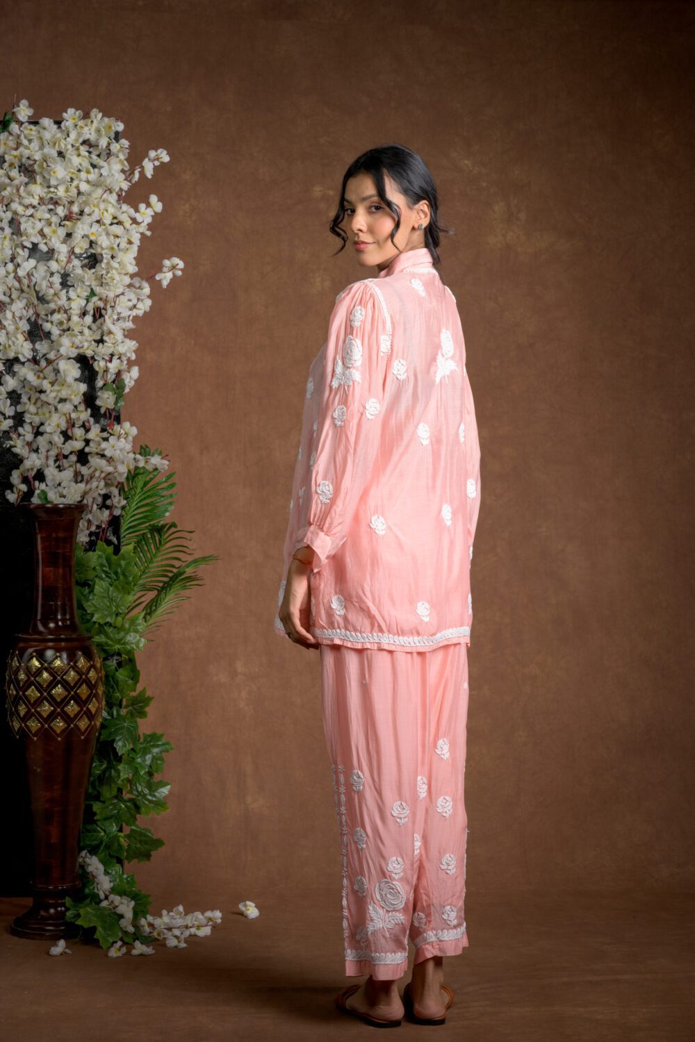 Gurbani Serenity - Muslin Co-ord Sets