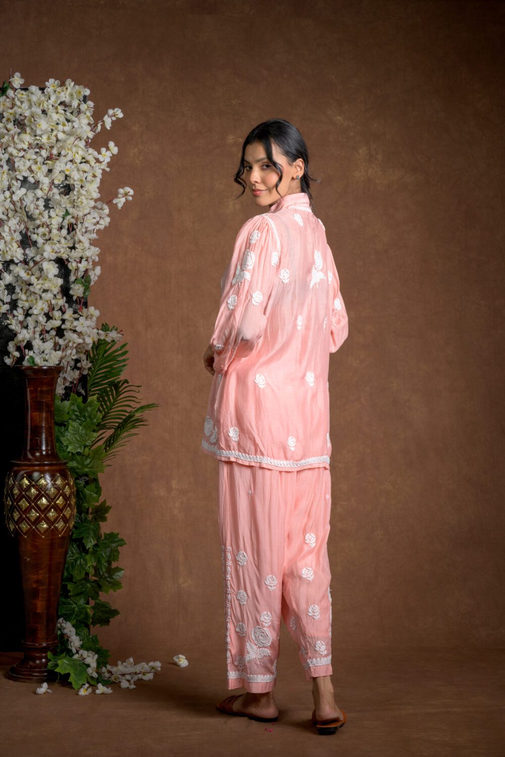 Gurbani Serenity - Muslin Co-ord Sets