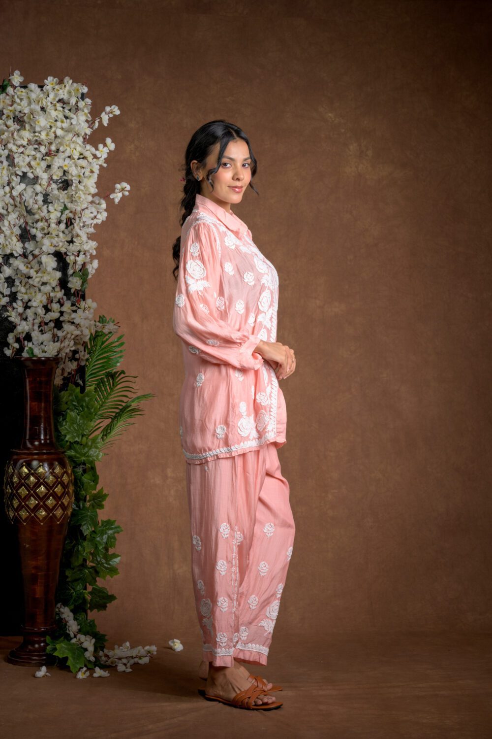 Gurbani Serenity - Muslin Co-ord Sets