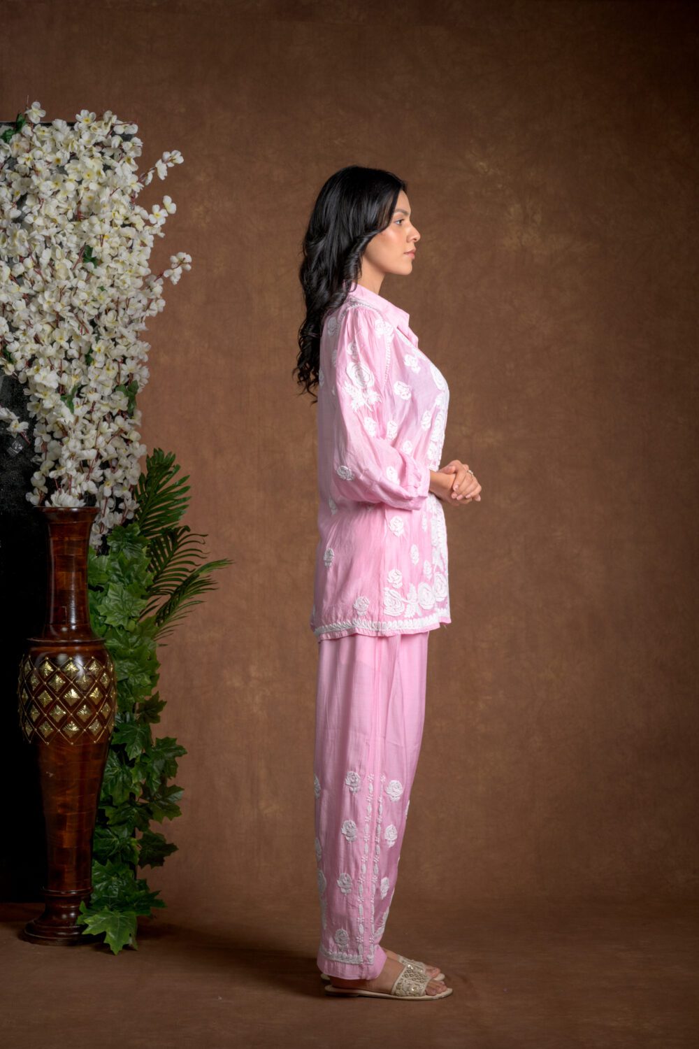 Gurbani Serenity - Muslin Co-ord Sets