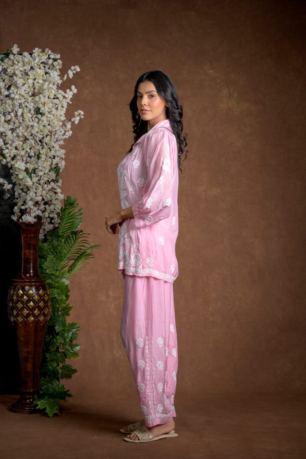 Gurbani Serenity - Muslin Co-ord Sets