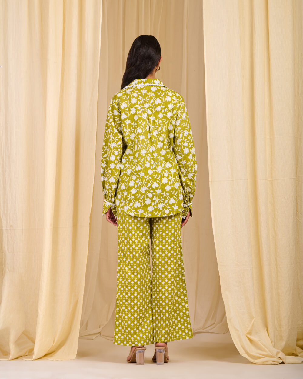 Cotton Whispering Bloom Set