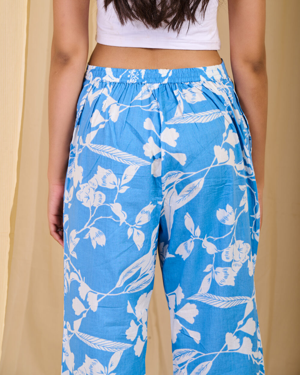 Floral Flow Co-ord