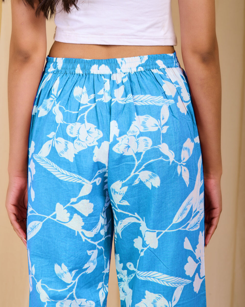 Cotton Sketch Bloom Set
