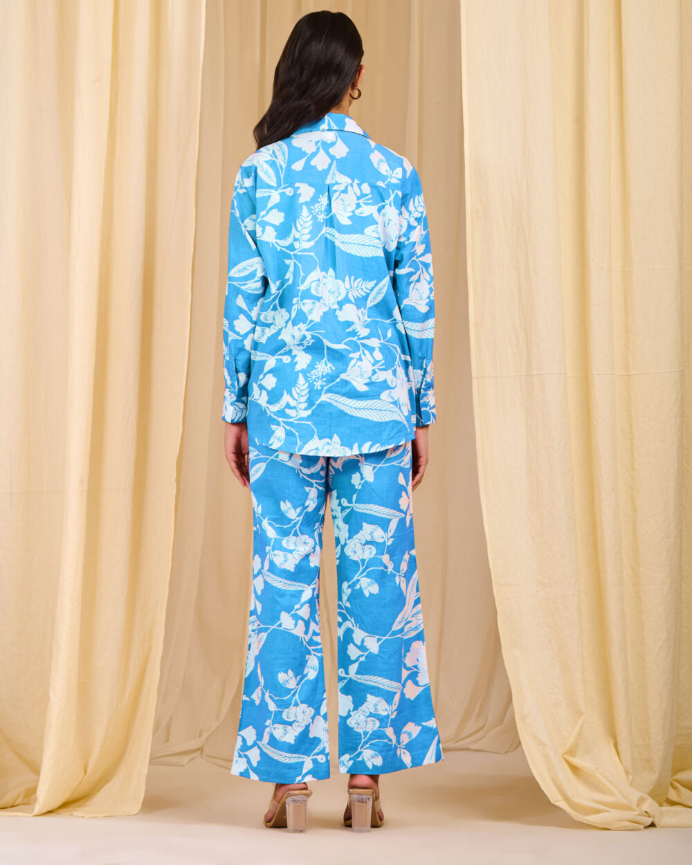 Cotton Sketch Bloom Set