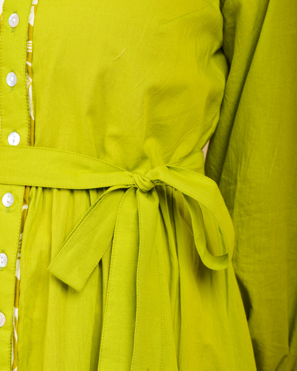 Linea Maxi Dress