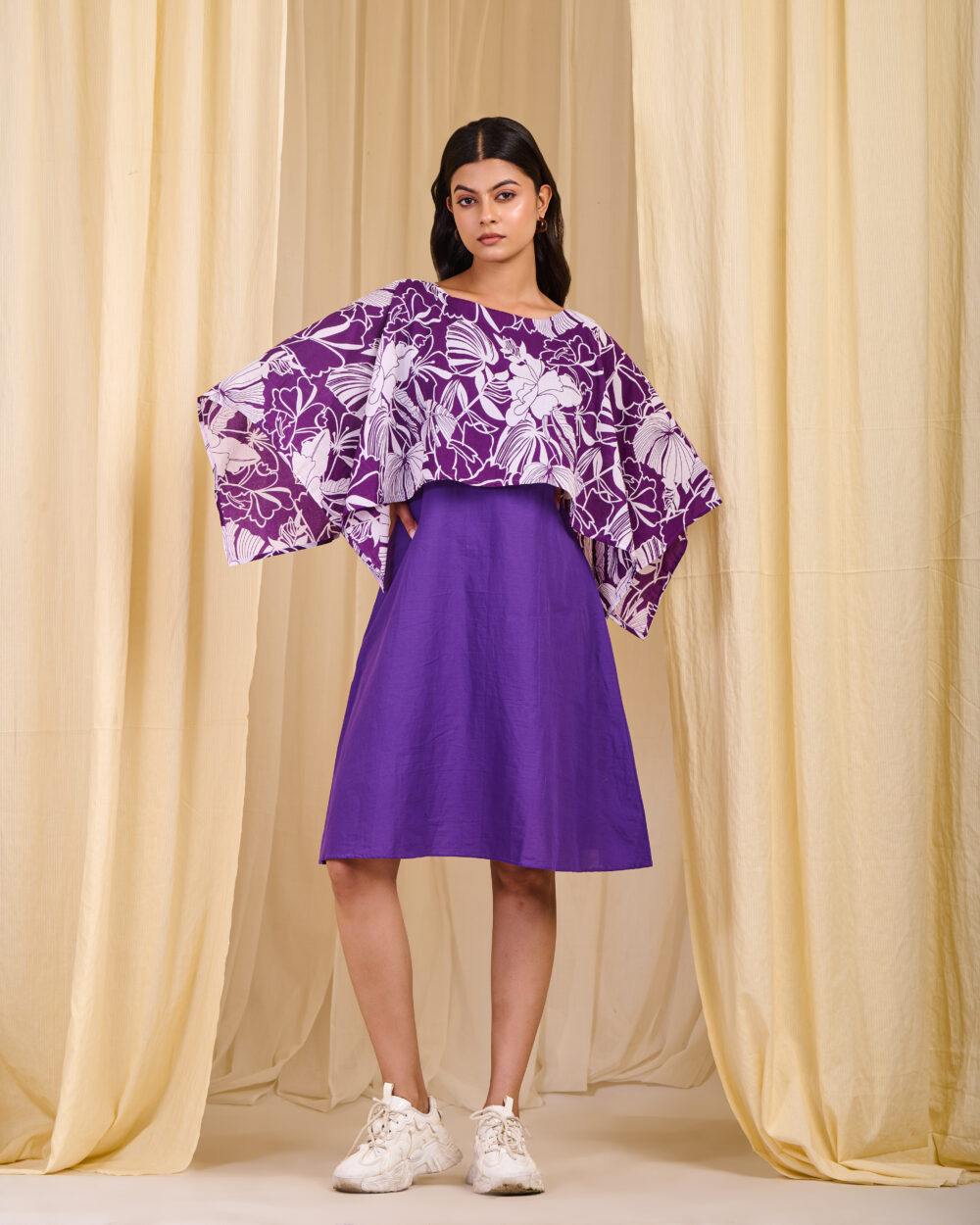 Layered Lily Dress