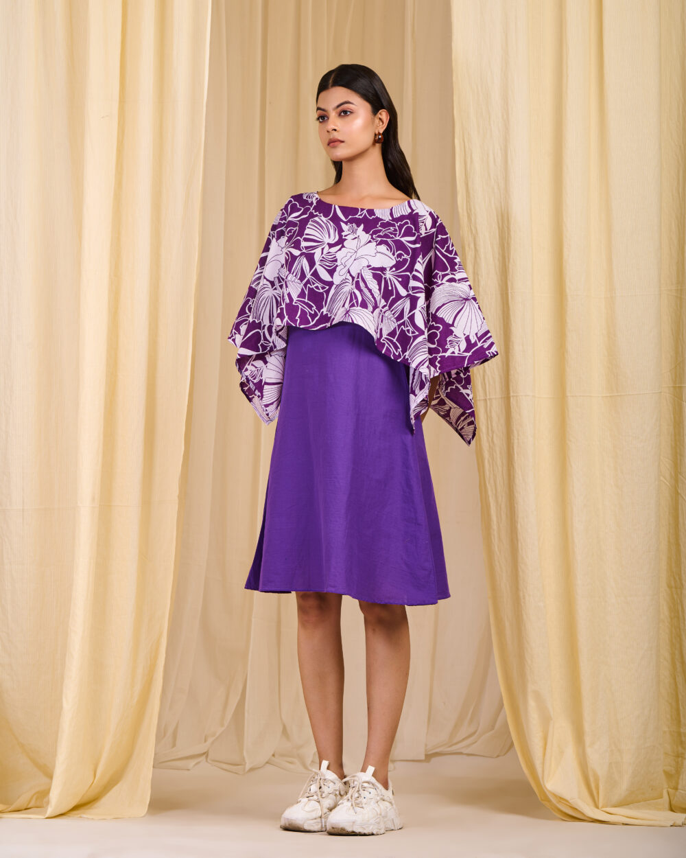Layered Lily Dress