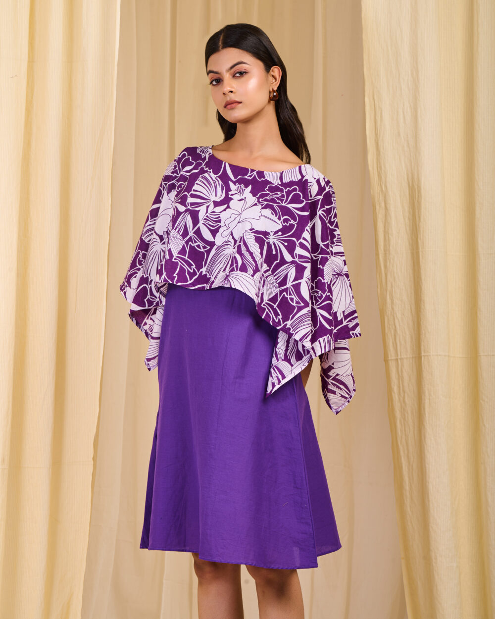 Layered Lily Dress