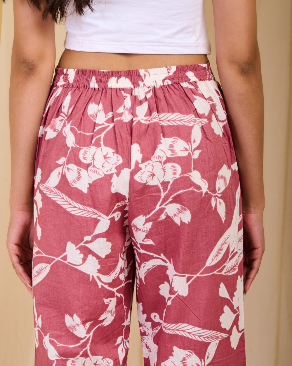 Cotton Sketch Bloom Set